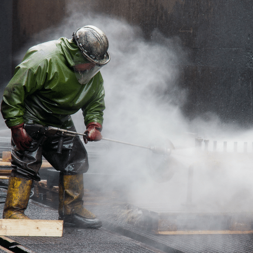Finding An Industrial Cleaning Contractor