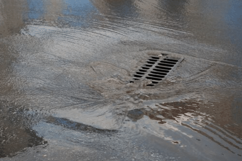 How to keep your drainage network blockage free