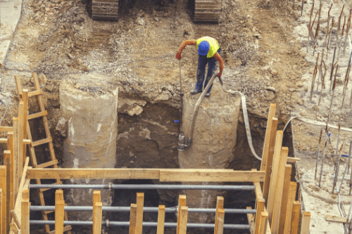The Importance of Construction Dewatering