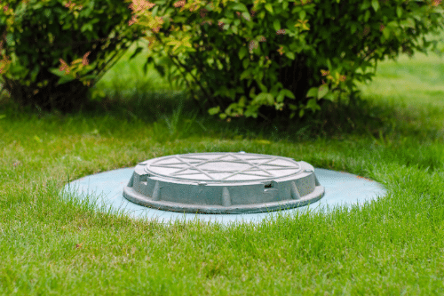 How to: Septic tank cleaning and emptying