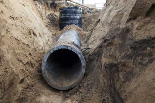 Common drainage issues and how to avoid them