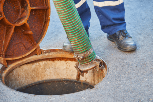 FAQ: Industrial Pipe cleaning