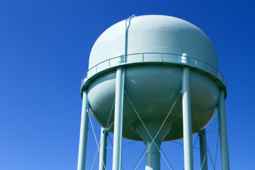 Reasons to undergo regular commercial water tank cleaning and maintenance
