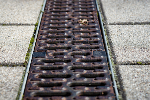Our drainage expert’s advice on storm drain cleaning