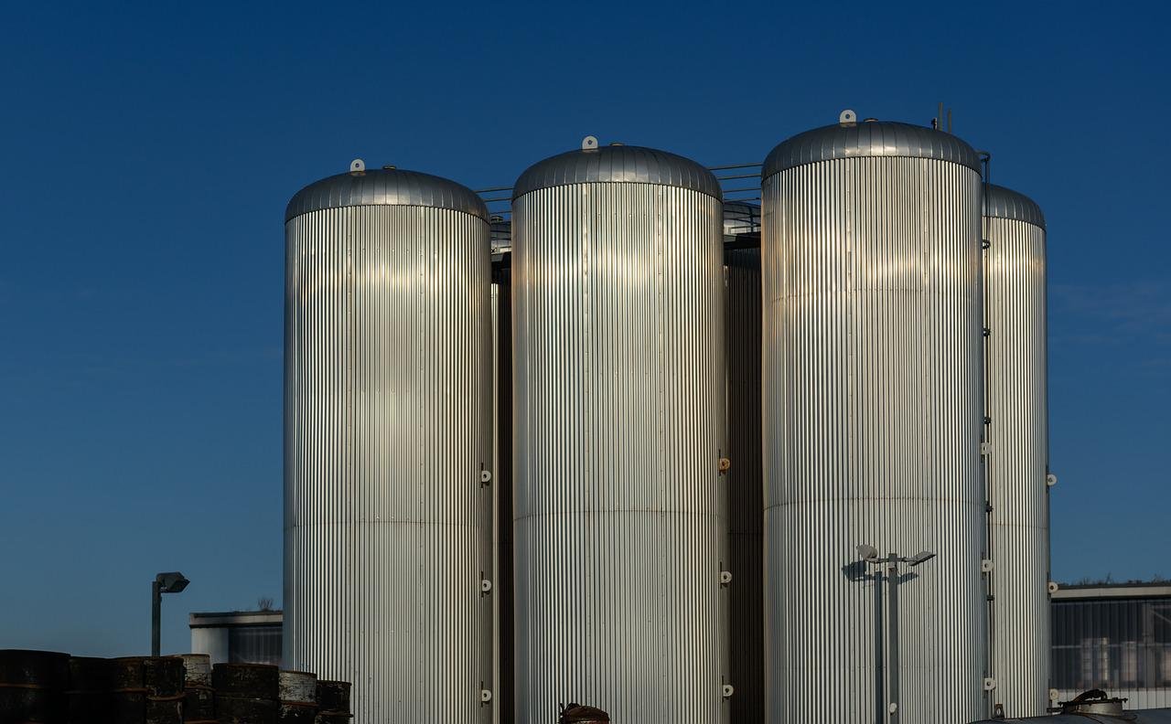 FAQ: Cement Silo Cleaning