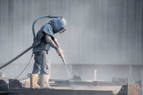 Reasons to work with an industrial deep cleaning services provider
