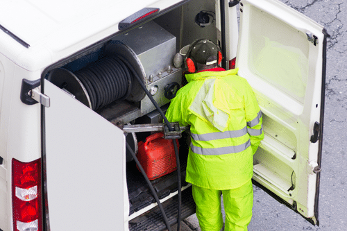 Keeping Business Operations Running Smoothly with Commercial Drain Services